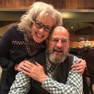 Meet your Posher, Jodi